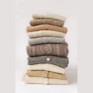 Sweaters & Cardigans - Knitwear